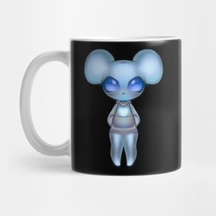 jelly mouse Mug